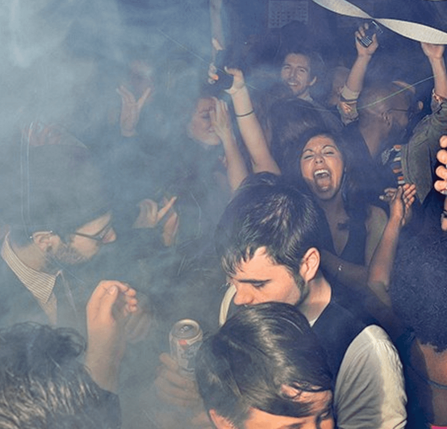 How To Throw A Party