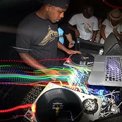 Scratch Miami Celebrates 10 years!