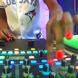 What do you mean girls don't DJ?