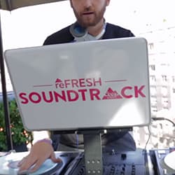 Coors Light reFRESH - Scratch & Splash