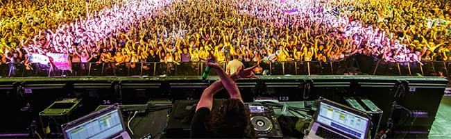 The difference between a career and a hobby