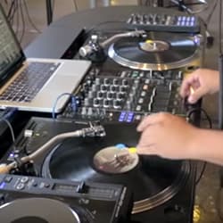 Boi Jeanius | Routine Royale