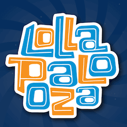 #DellLounge Lollapalooza 2015