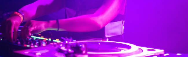 WIDE House Party - July 2015