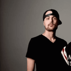 JOSH | ROUTINE ROYALE