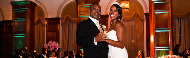 Father-Daughter Dance Playlist