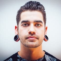 Tanner Caldwell | Routine Royale