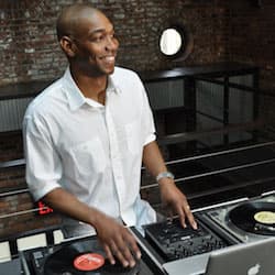 DJ Trife AMX Beach Set | Routine Royale