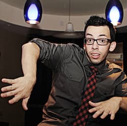 DJ OBSCENE | ROUTINE ROYALE