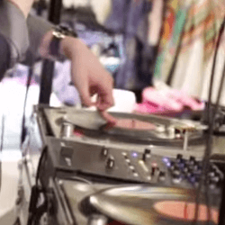 Bloomingdale’s Summer Soiree | Scratch Onsite | Scratch DJ Academy