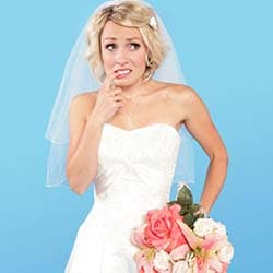 Choosing Your Wedding Vendors