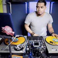 DJ Frank Dux | Routine Royale