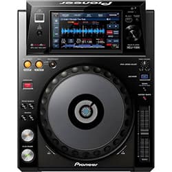 PIONEER XDJ 1000