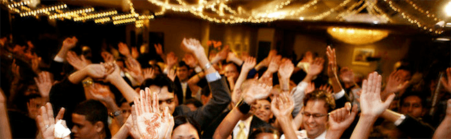 What To Look For In A Wedding DJ
