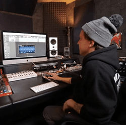 Dan Walker | Watch And Learn