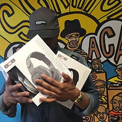 808 Performer Headphone Review