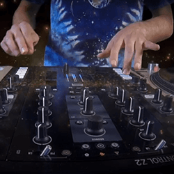 DJ Teeko | Routine Royale