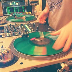 DJ FingerSmith | Routine Royale