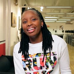 DJ Twin T | Made From Scratch | Scratch DJ Academy