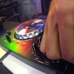 DJ Morsy | Routine Royale