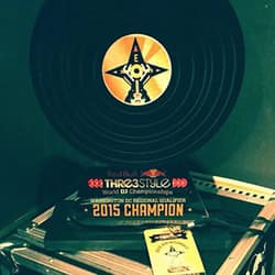 Red Bull Thre3style | DC & Philly