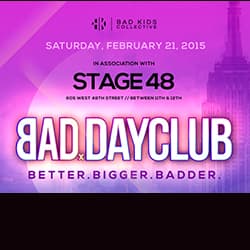 BADdayclub