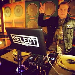DJ Select | Routine Royale