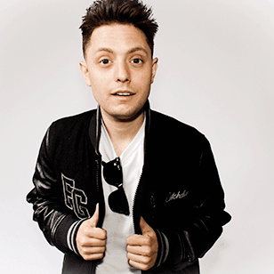 Nick Catchdubs | 1 ON 1