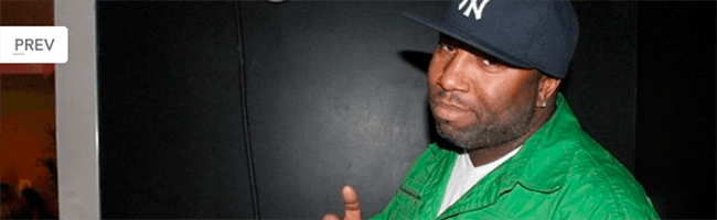 DJ Mell Starr's Routine Royale