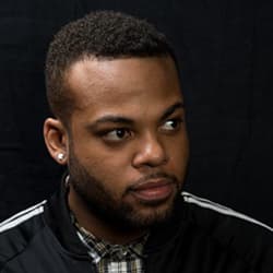 Made from Scratch - TJ Mizell