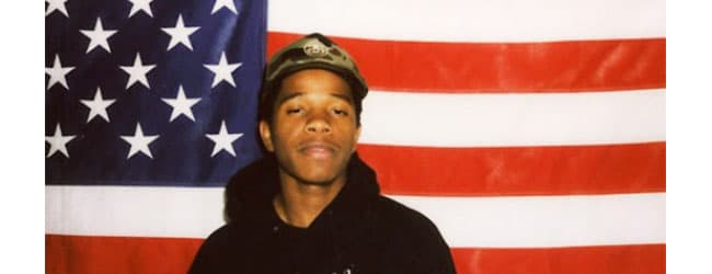 Behind the Beats with A$AP Ty Beats