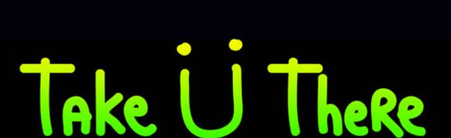 "Take You There" - Jack U