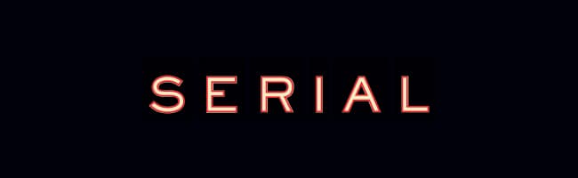 Serial Podcast Remix