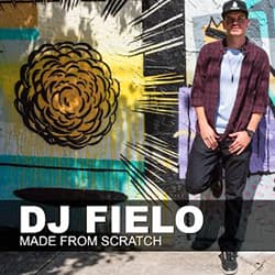 DJ Fielo