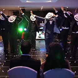 Epic Wedding Dance Soundtrack