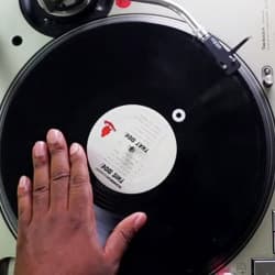 DJ Esquire Chirp Flare Combo