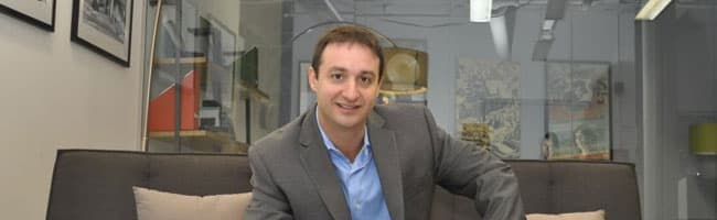 Rob Principe: Scratch Master with a Mission