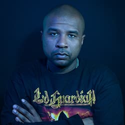 Scratch instructor drops new track