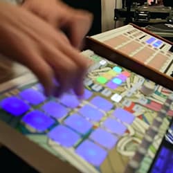 Global Spin Awards Practice