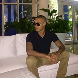 Scratch Alumnus Will Play Ultra