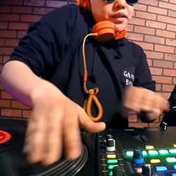 DJ Noodles (Taiwan) | Party Wave