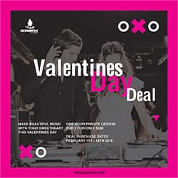 Date night and DJing