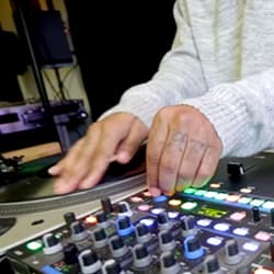 Dirty Boogie | Routine Royale