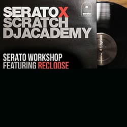 Advanced Serato Tutorial