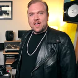 WARPING in Ableton Live 9 with Krames