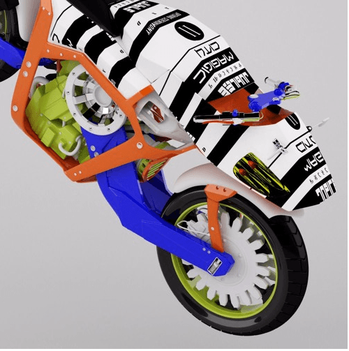 Jubilee joins with Opening Ceremony for Magic City II Compilation