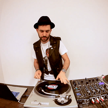 A-Trak reveals plans for DJ competition