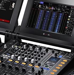 Pioneer unveils DJ TOUR System product line w/ CDJ-TOUR1 + DJM-TOUR1