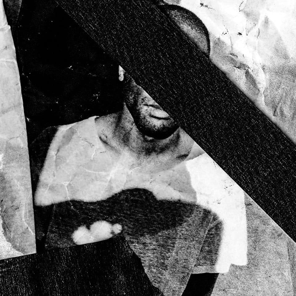 P. Morris builds warm sonic textures with new EP "Teeth"