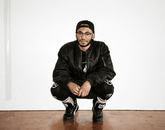 Kaytranada Releases New Rihanna Remix And Announces New Mixtape "0.01%"